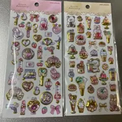 カミオジャパン　エクランウルーシール