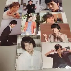 2026年最新】二宮和也 公式写真の人気アイテム - メルカリ