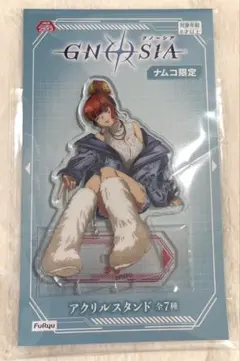 グノーシア アクリルスタンド ナムコ限定 SQ