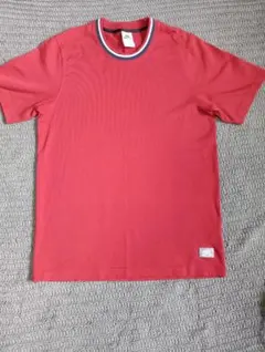 【アメリカ古着】Nike SB ナイキ　リブ付き　クルーネック スケート　シャツ