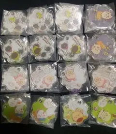 ちいかわ きゃらシャカチャーム