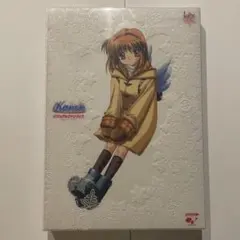 2026年最新】Kanonビジュアルファンブックの人気アイテム - メルカリ