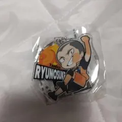 ハイキュー 田中