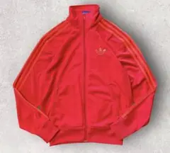 アディダス トラックジャケット ジャージ ファイヤーバード adidas
