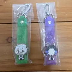 一番くじ 鬼滅の刃～姉の仇～　ぽこっとちゃーむ　2種