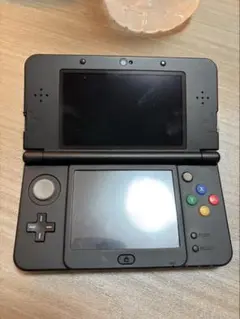 Newニンテンドー3DS