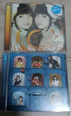 2026年最新】fripside decadeの人気アイテム - メルカリ