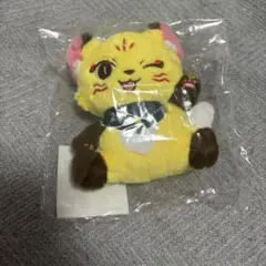 ぺぽ　ぶら下がりマスコット　2023 センワン