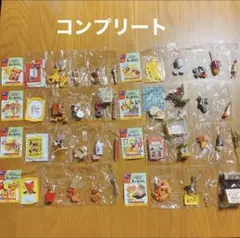 コンプ】リーメント ディズニー ミッキー＆ミニー Sweet Bakery - メルカリ