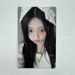 ウォンヒ NOT CUTE ANYMORE weverse album
