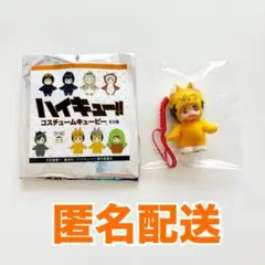 2025年最新】ハイキューコスチュームキューピーの人気アイテム