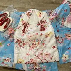セーラーマーキュリー 25周年 浴衣・帯セット 新品タグ付き♪ - メルカリ