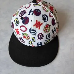 NEWERA ニューエラ 広島東洋カープ キャップ 歴代ロゴ カープ坊や