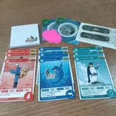 自衛隊 キラキラシール　　航空自衛隊　陸上自衛隊JGSDF JASDFグッズ