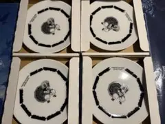 鬼滅の刃　ダイニング　豆皿