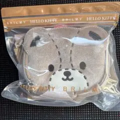 HELLO KITTY × BRILMY ミニコスメポーチ TINY CHUM