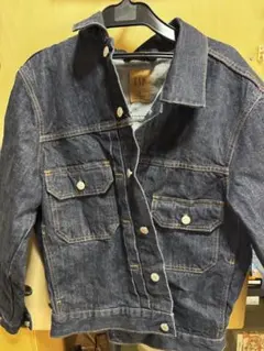 GAP デニムジャケットのサムネイル