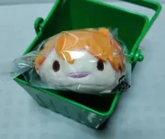 日向翔陽 ハイキュー!! のるキャラマスコット ぬいぐるみ