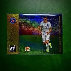 Panini Donruss マルコ・ヴェラッティ PSG パリ・サンジェルマン
