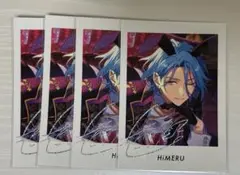 あんスタ あんさんぶるスターズ HiMERU 笑門来福