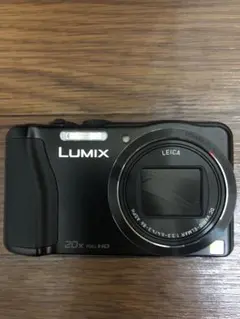 Panasonic Lumix dmc-TZ35 ライカレンズ　美品 2025年最新】パナソニック lumix dmc－tz35の人気アイテム - メルカリ