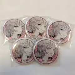オトメイト　トラブルマギア　トラマギ　アレクセイ　缶バッジ オトメイト トラマギ アレクセイ withsweets ビズログ 缶バッジセット