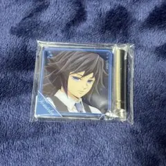 鬼滅の刃　モクテル　ロト　アクリルパネル　冨岡　義勇