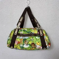 tokidoki for leSportsac ショルダーバッグ
