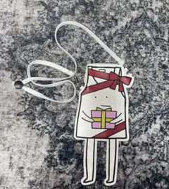 ヤバイTシャツ屋さん ショルダー ポシェット タンクトップくん