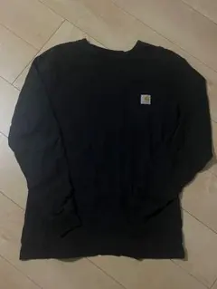 carhartt 長袖カットソー