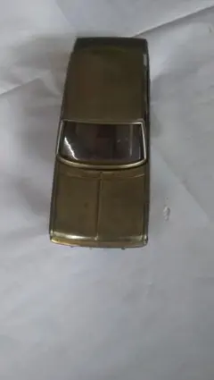 GLORIA 2600GX シガレットケースオルゴール付き - メルカリ