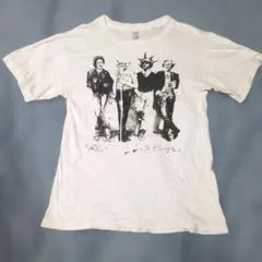 [希少・当時物]チェッカーズSCREWツアーT C.B.C by KIIKO 希少・当時物]チェッカーズSCREWツアーT C.B.C by KIIKO - メルカリ