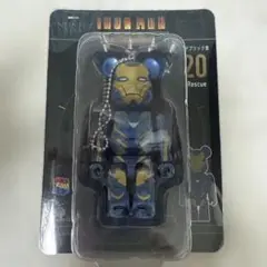ベアブリック キューブリック・ベアブリック