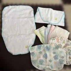 汗取りパッド 8枚セット