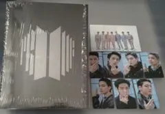 BTS アルバム　PROOF Standard Edition