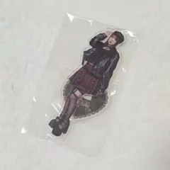 そ*よ様 きゅーすと 桜庭遥花 アクスタ