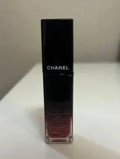CHANEL ルージュ アリュールラック リップグロス 72