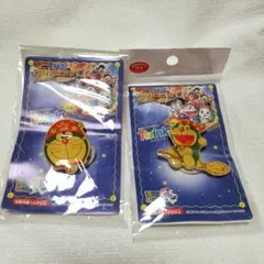 ドラえもん 新魔界大冒険 メダル 2007年製 ドラえもん 新魔界大冒険 メダル 2007年製