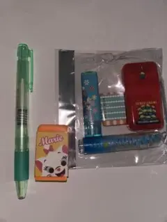おもしろ消しゴム　まとめ売り