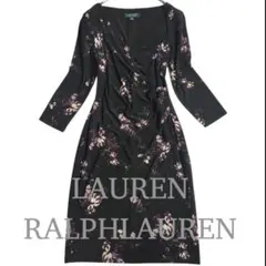 2025年最新】ラルフローレンカシュクールワンピースの人気