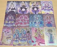 名探偵プリキュア セット