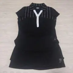 princeレディーステニスウェア シャツ Sサイズ スコートМサイズ上下セット