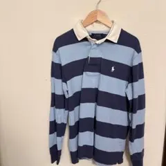 POLO Ralph Lauren ラガーシャツ ポロシャツ 定価20900円