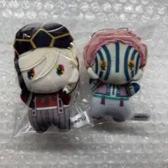 2026年最新】ゆらふわぬいぐるみ 鬼滅の刃の人気アイテム - メルカリ