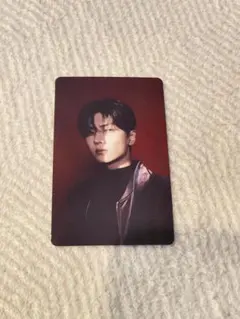 ジェイ　the sin:vanish タワレコ渋谷popup特典