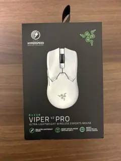 Razer Viper V2 Proのサムネイル