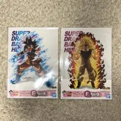 ポスター　孫悟空　セット
