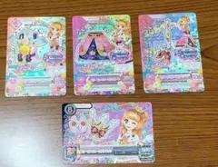アイカツ スリーピングオーロラコーデ 大空あかり 劇場版アイカツ