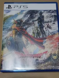 ドラゴンクエスト1・2