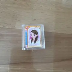 ラブandベリー マルチカラーパウダー　カプセルトイ